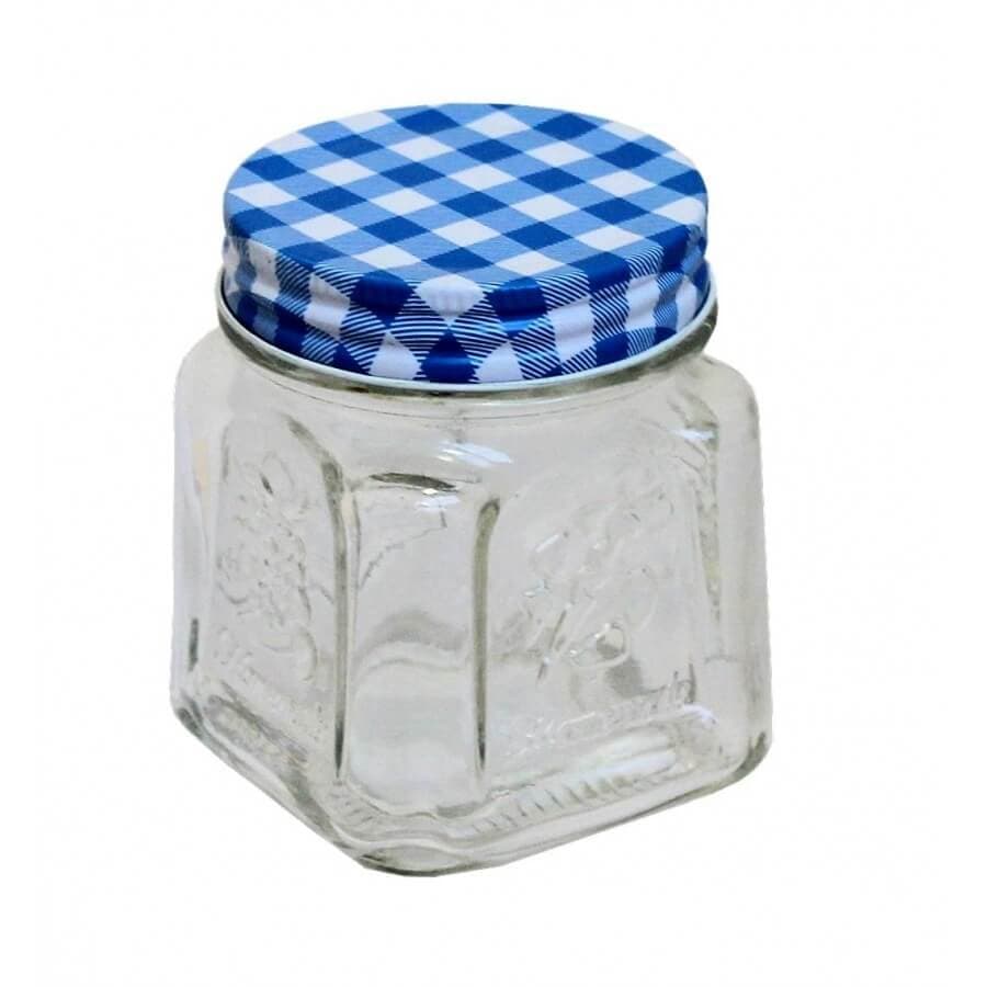 Fľaše a zaváranie