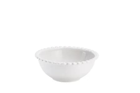 Miska keramika 20x8 cm 49438 49438