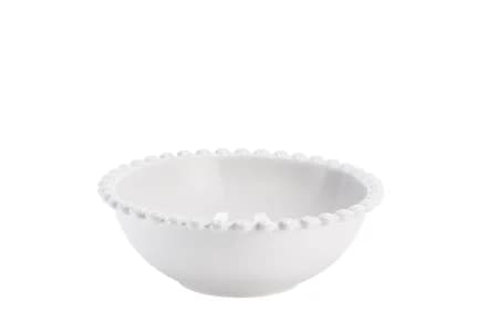 Miska keramika 25x8,5 cm 49439 49439