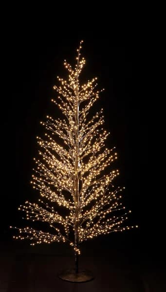 Stromček 3490LED/100x240cm 49764 49764