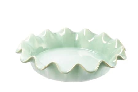 Miska keramika 28x6 cm 49474 49474