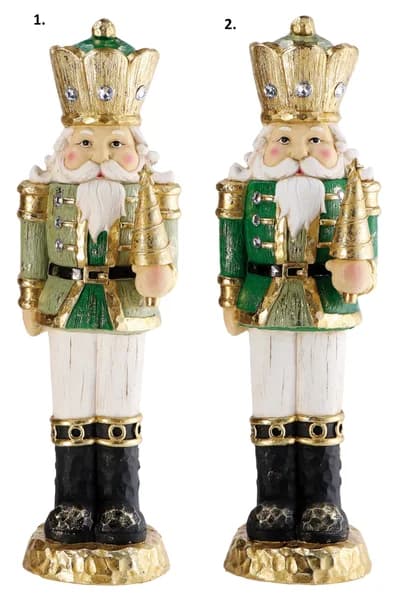 Luskáčik polyresin 21x21x69 cm 49710 49710