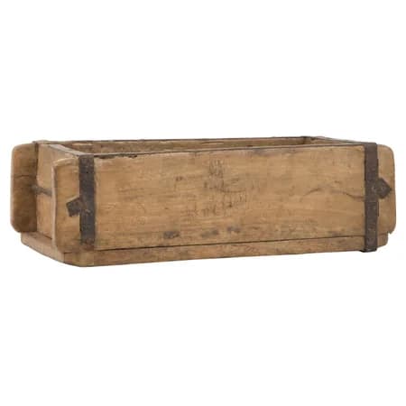 Ib Laursen Debnička drevo 31x15x9,5 cm 48777 48777