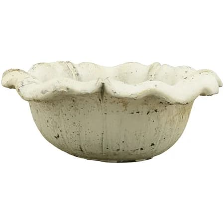Exner Kvetináč keramika 23x23x9 cm 49000 49000
