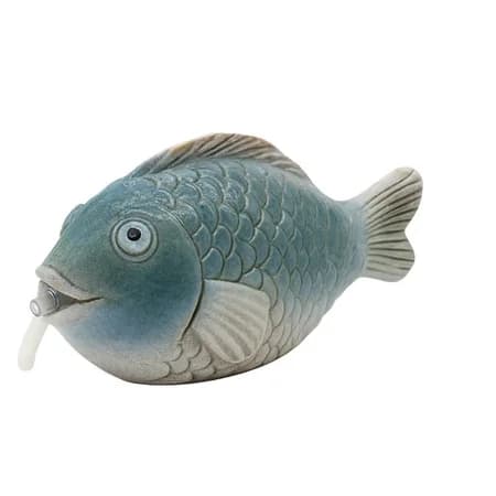 Exner Ryba keramika 21,6x9,1x11 cm 49016 49016