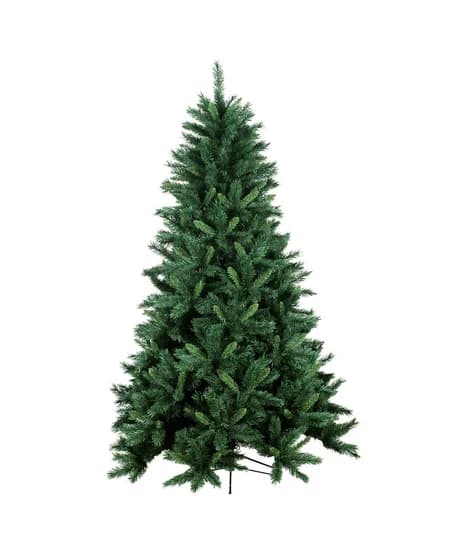 Stromček vianočný 210 cm 49761 49761