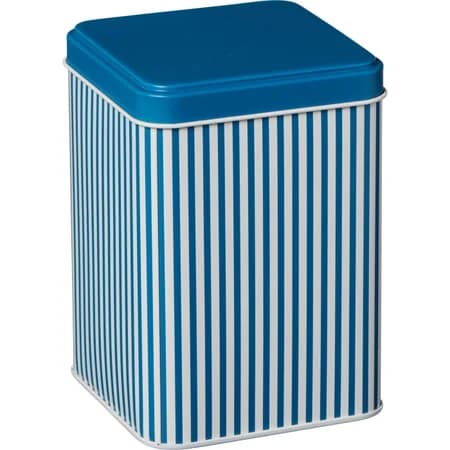 Ib Laursen Dóza kov 8,7x8,7x12,5 cm 48779 48779