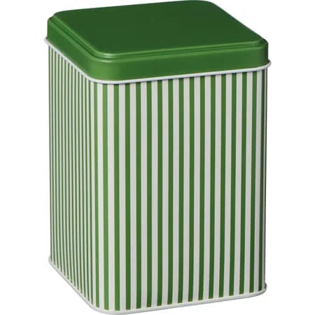 Ib Laursen Dóza kov 8,7x8,7x12,5 cm 48780 48780