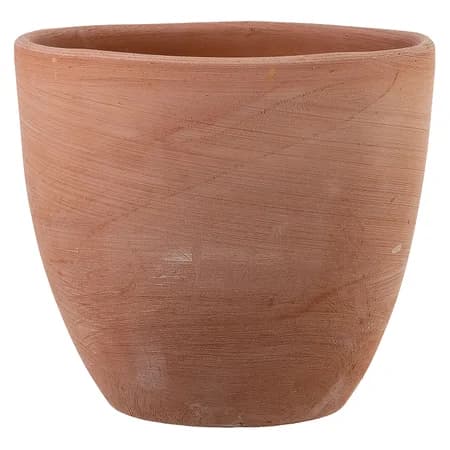Talianska terakota Kvetináč terakota 18,5x16,5 cm 48888 48888
