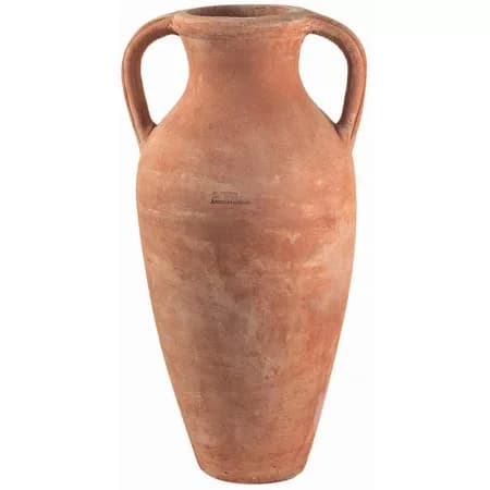 Talianska terakota Amfora terakota 40x95 cm 48867 48867