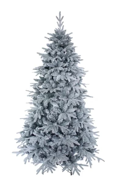 Stromček vianočný 210 cm 49762 49762