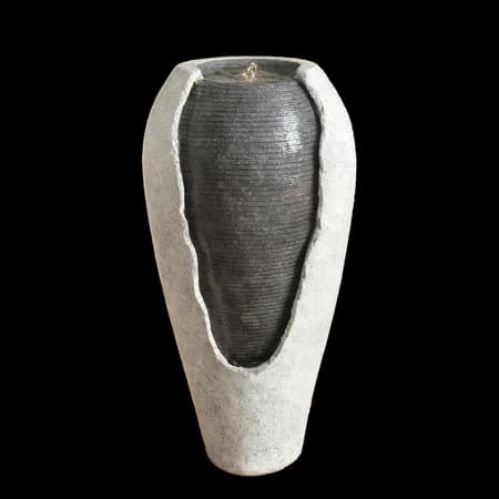 Fontána 38x38x76 cm 48649