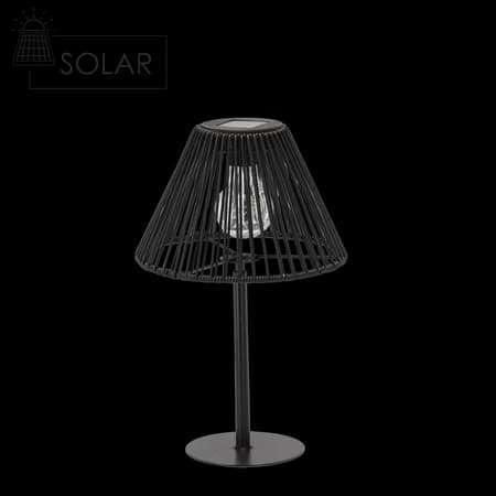 Lampa stolná 33 cm 48473