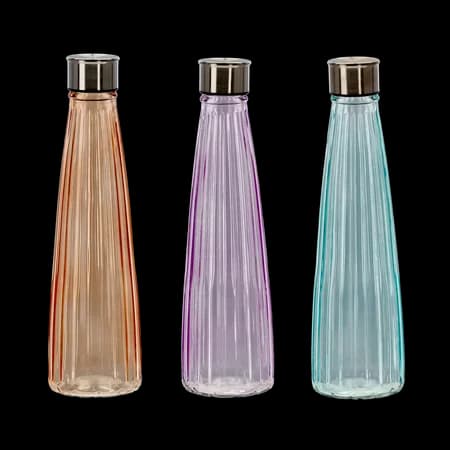 Fľaša sklo 750 ml 48446 48446