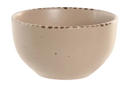 Miska keramika 14,5x14,5x7,5 cm 49077 49077