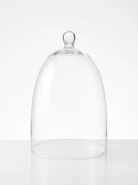 Poklop sklo 17,5x25cm 13045 13045