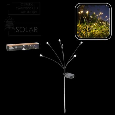 Lampa 2 ks 70 cm 48430 48430