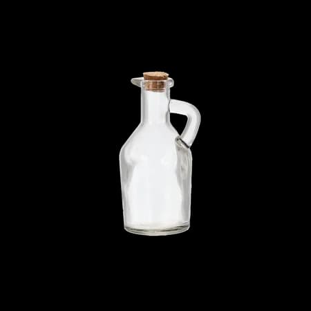 Fľaša sklo 90 ml 48459