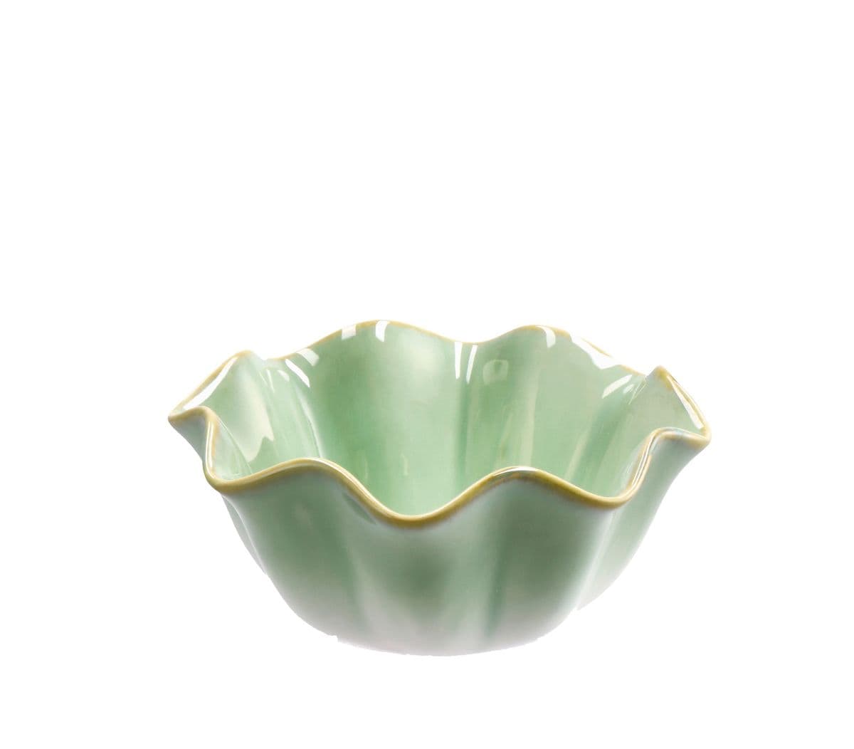 Miska keramika 13x6,5 cm 49462 49462 - obrázok 1