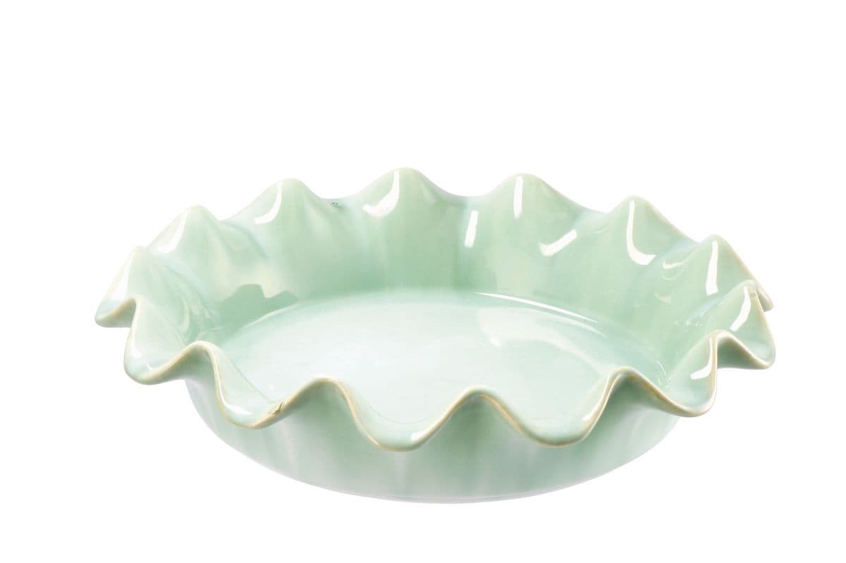 Miska keramika 28x6 cm 49474 49474 - obrázok 1