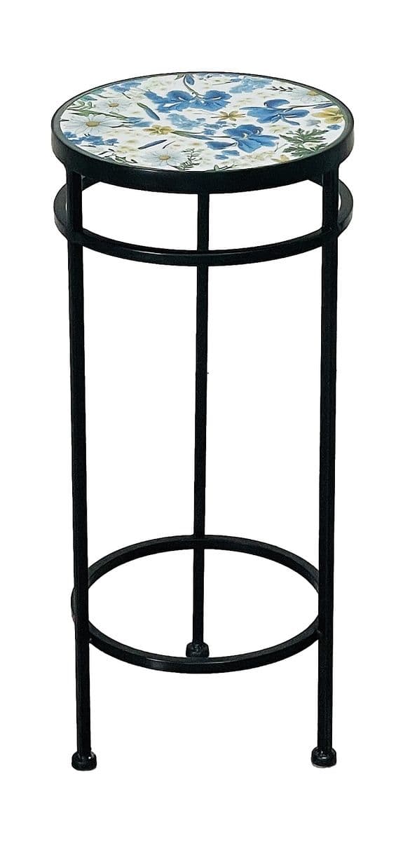 Stolík kov 57 cm 49485 49485 - obrázok 1