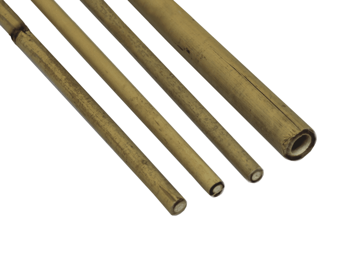 Tyč bambus 12-14mm/120cm 49638 49638 - obrázok 1