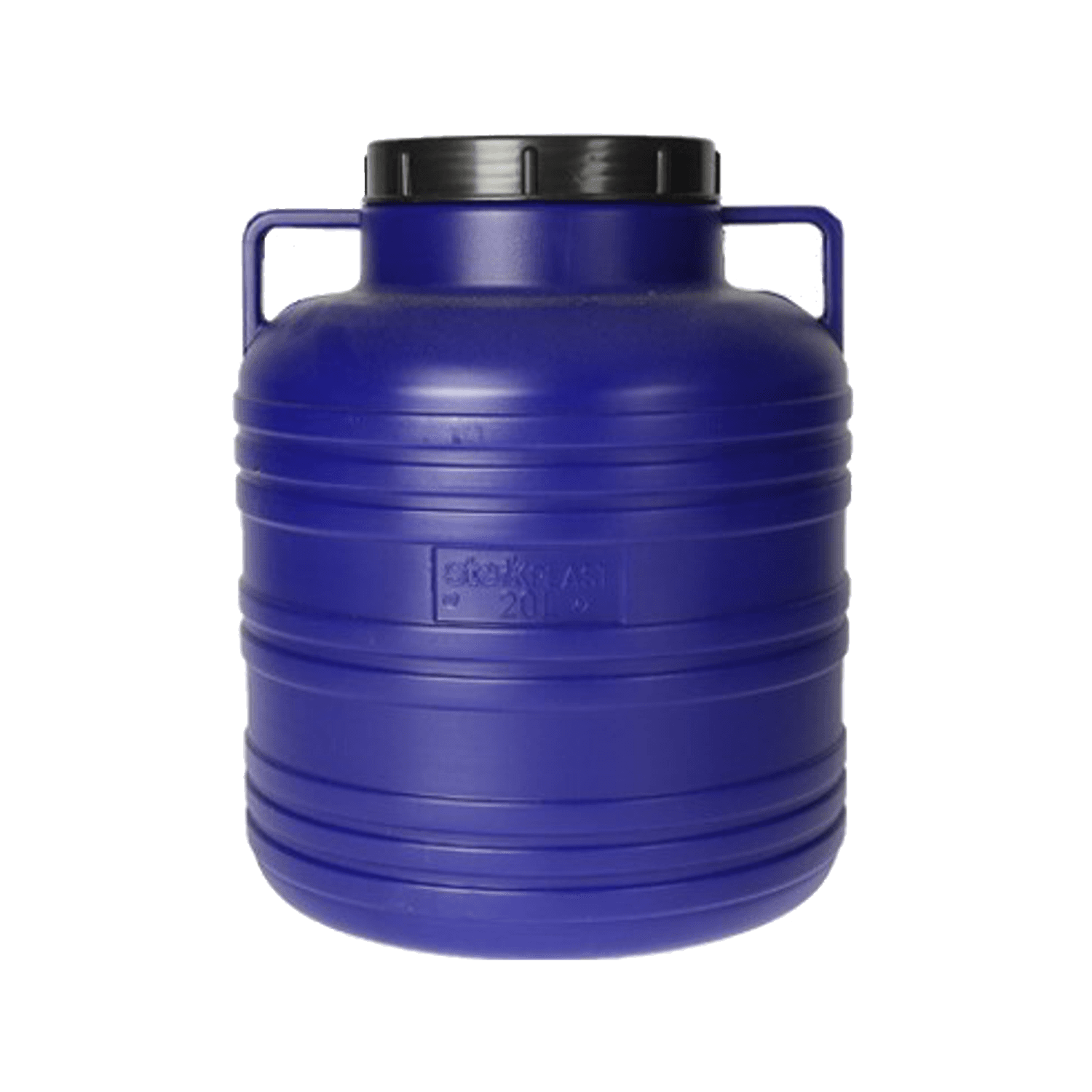 Sud plast 20 litrov 44044 44044 - obrázok 1