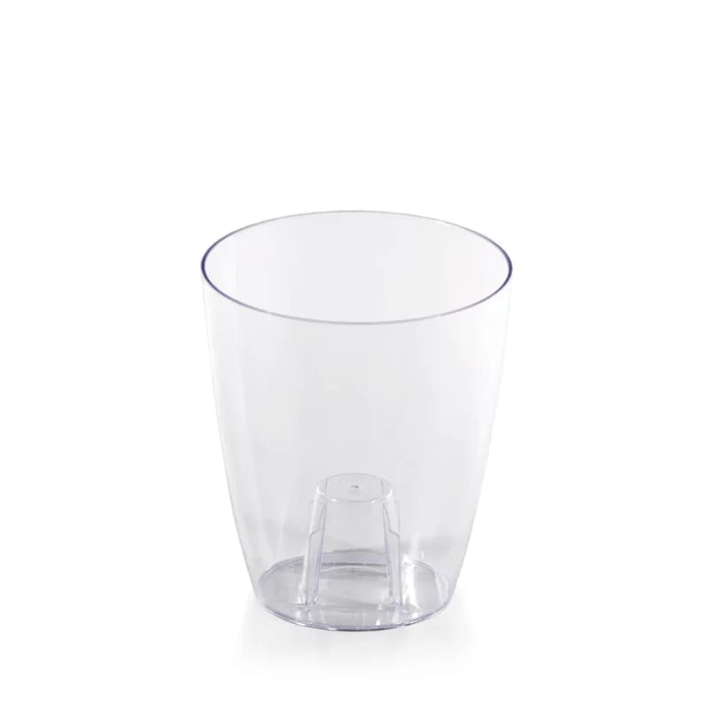 Prosperplast Kvetináč plast Coubi Orchid 13,2x16cm 35236 35236 - obrázok 1
