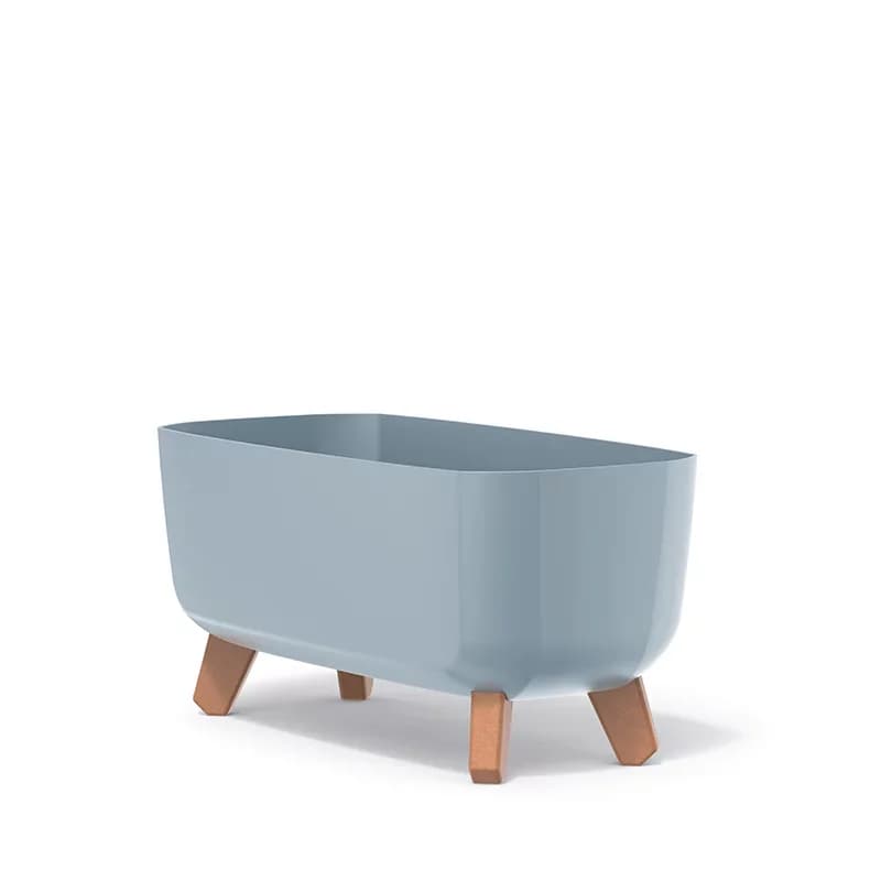 Prosperplast Kvetináč plast Gracia Case 58x24x23,5cm 49501 49501 - obrázok 1