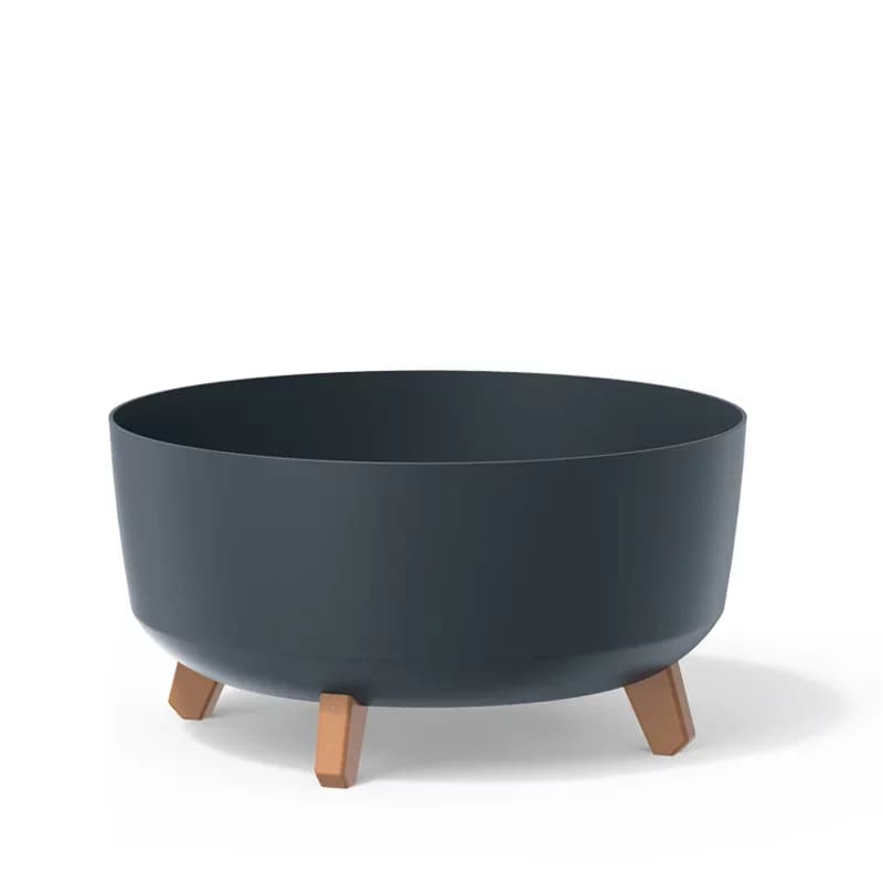 Prosperplast Kvetináč plast Gracia Low 37,9x19,5cm 49507 49507 - obrázok 1