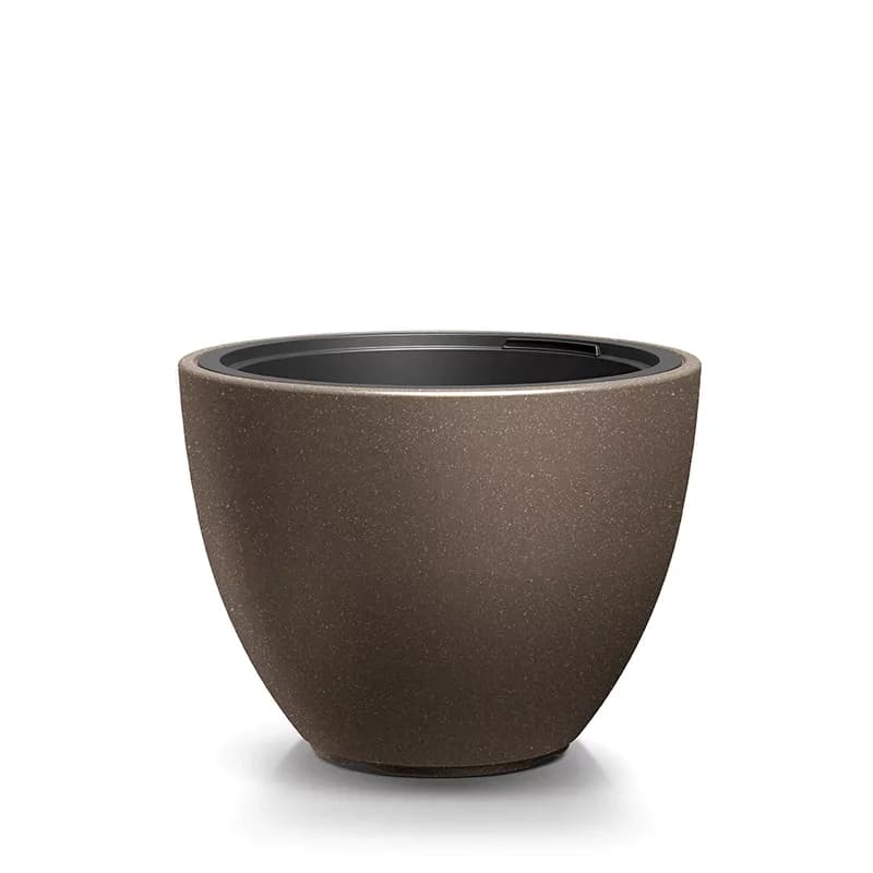 Prosperplast Kvetináč plast HEOS Eco Wood 56,9cm 48601 48601 - obrázok 1