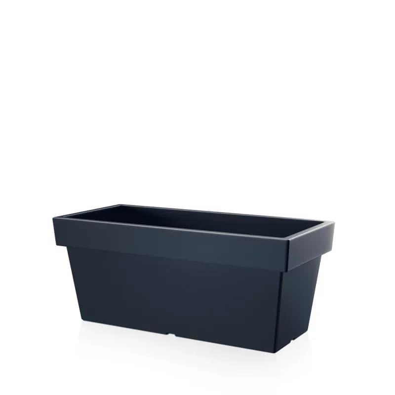 Prosperplast Kvetináč plast Lofly Case 17,7x37,8x16,4 cm 49223 49223 - obrázok 1