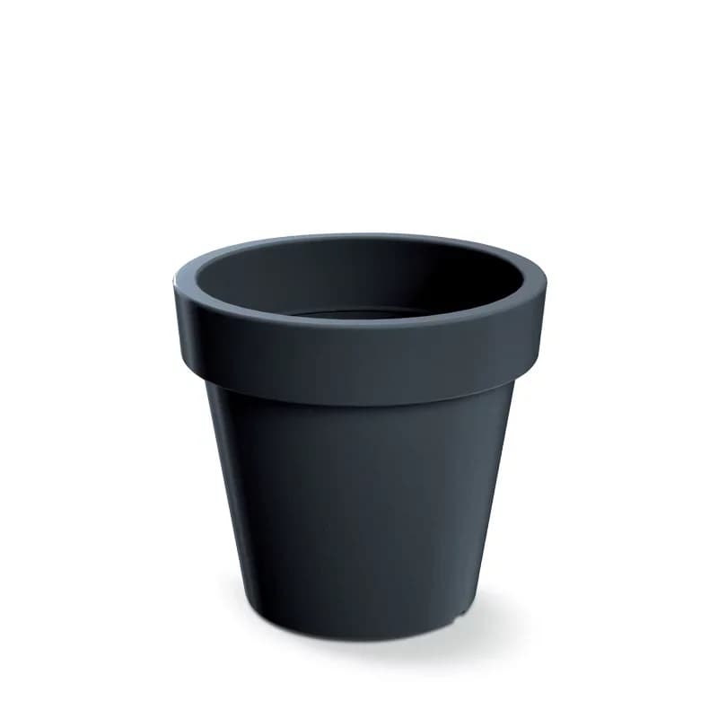 Prosperplast Kvetináč plast Lofly 58,2x52,3cm 49510 49510 - obrázok 1