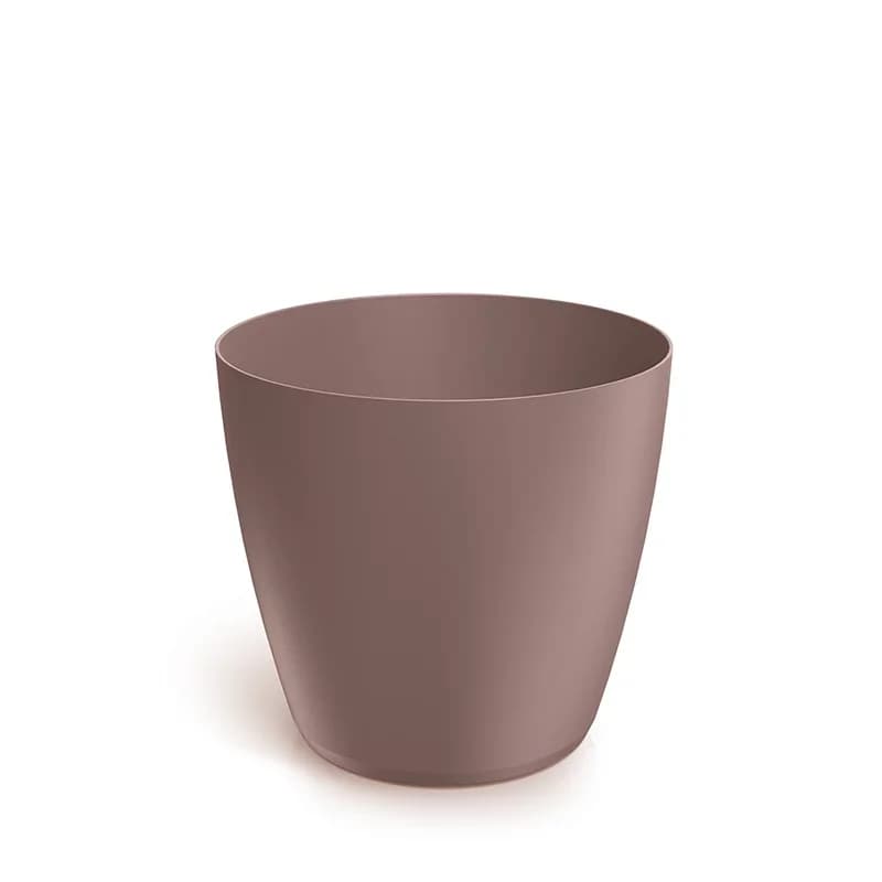 Prosperplast Kvetináč plast Mate 19,8x18,2cm 49226 49226 - obrázok 1