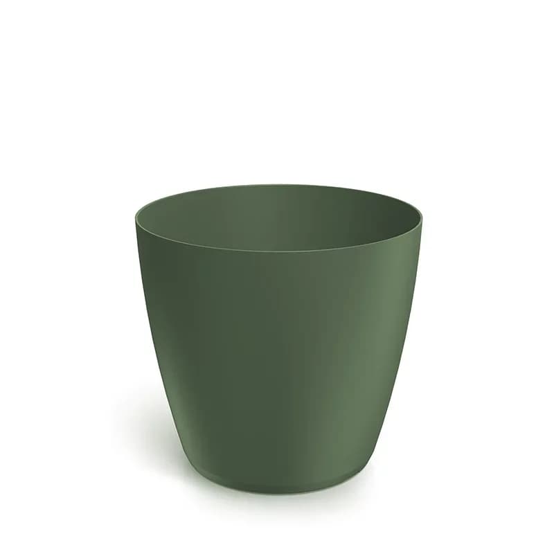 Prosperplast Kvetináč plast Mate 29,5x26,6 cm 49229 49229 - obrázok 1