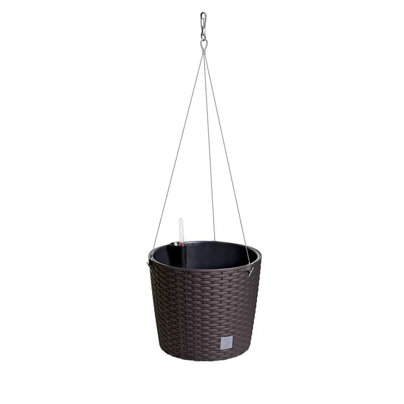 Prosperplast Kvetináč plast Rato W 25,6x21,9cm 48607 48607 - obrázok 1