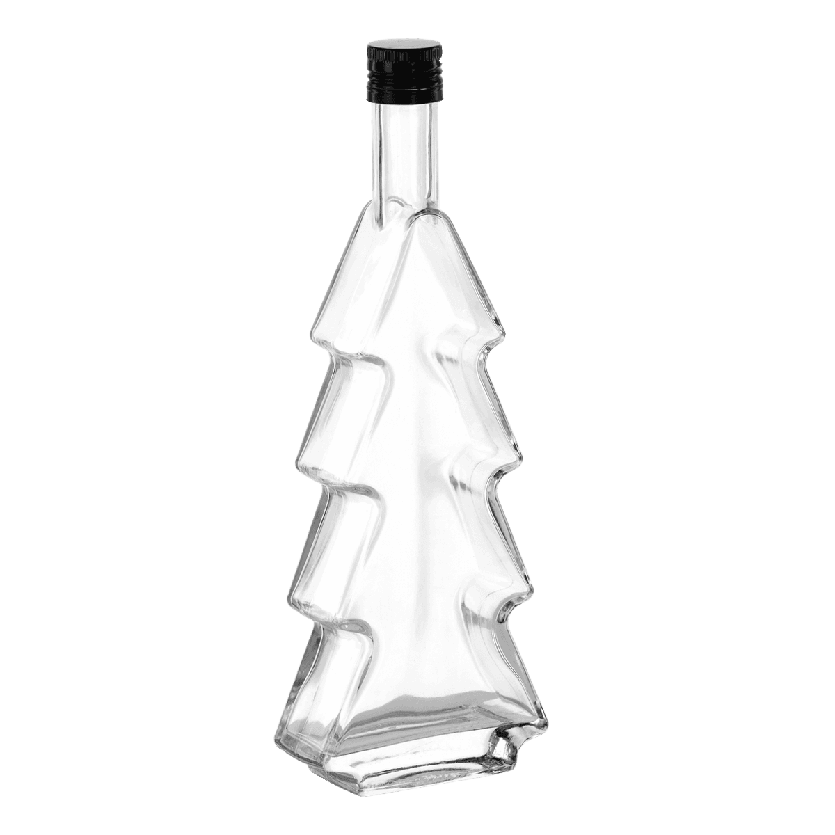 Fľaša sklo 500 ml 49640 49640 - obrázok 1