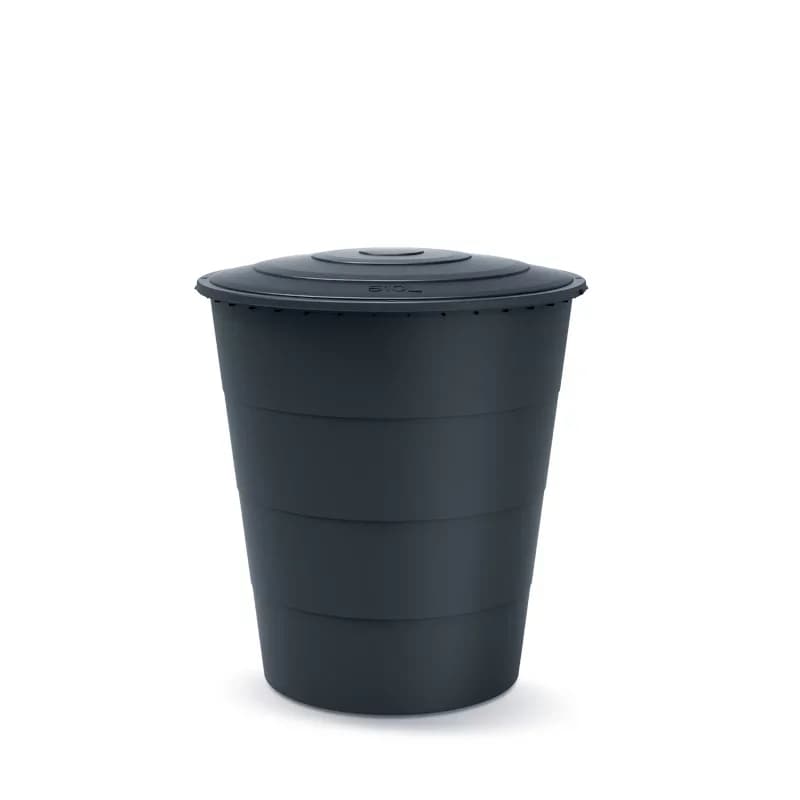 Prosperplast Nádrž na dažďovú vodu plast Smooth 510L 49246 49246 - obrázok 1