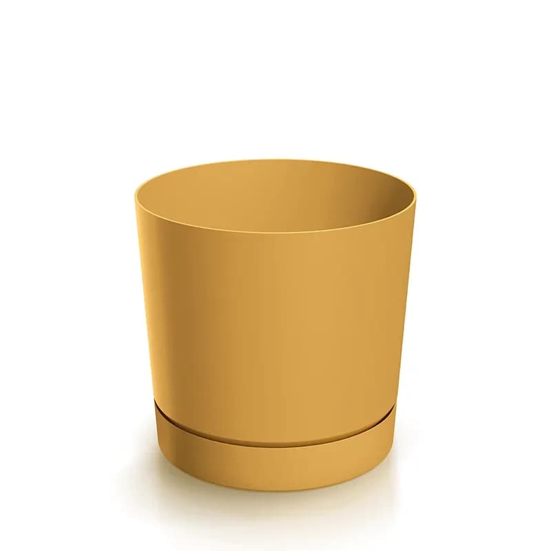 Prosperplast Kvetináč plast Tubo P 29,2x28,3cm 49235 49235 - obrázok 1