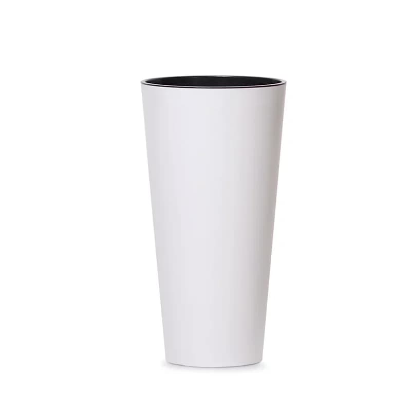 Prosperplast Kvetináč plast Tubus Slim 20x38,1cm 49241 42941 - obrázok 1