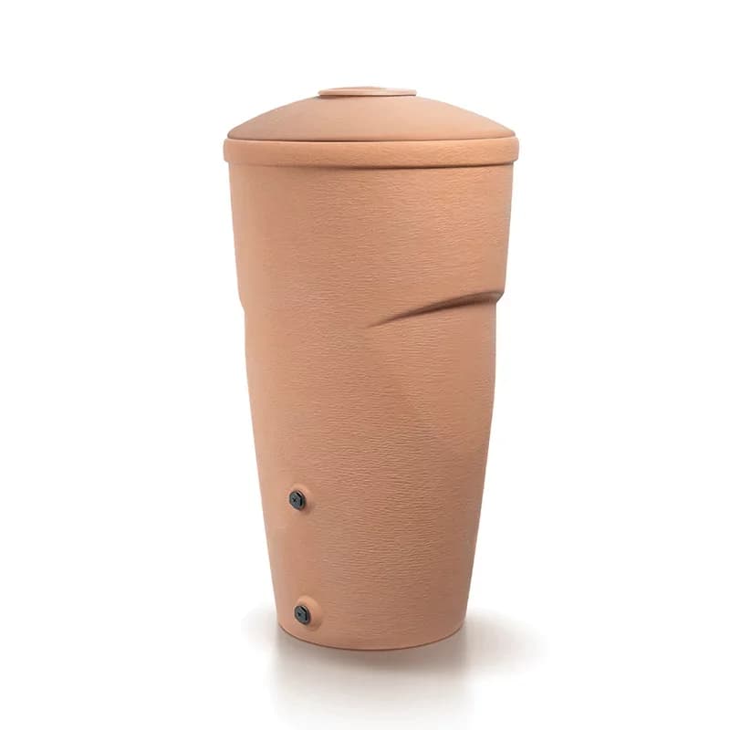 Prosperplast Nádrž na dažďovú vodu plast Wallycan 270L 31796 31796 - obrázok 1