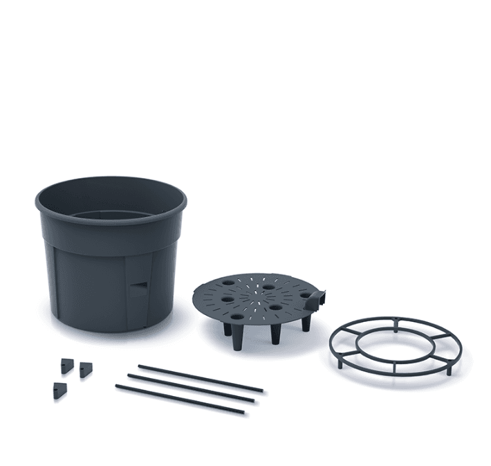 Prosperplast Kvetináč plast Tomato Grower 39,2 cm 39301 39301 - obrázok 1