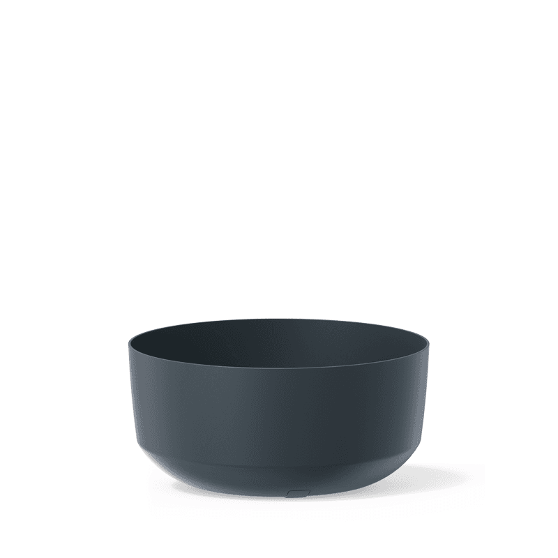Prosperplast Kvetináč plast Gracia Standard Low 28,5 cm 39257 39257 - obrázok 1