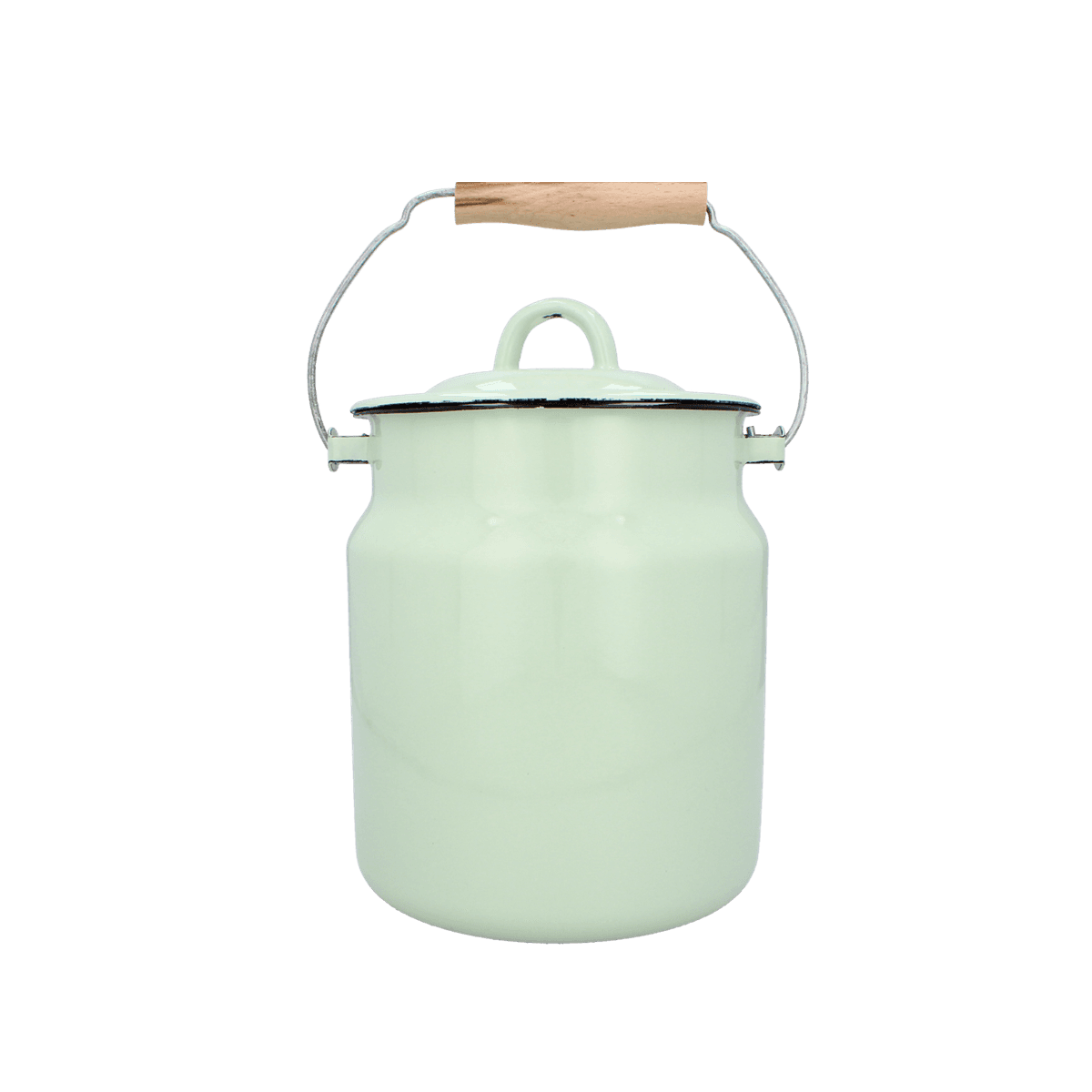 Dóza smalt mätová 16 cm 44027 - obrázok 1