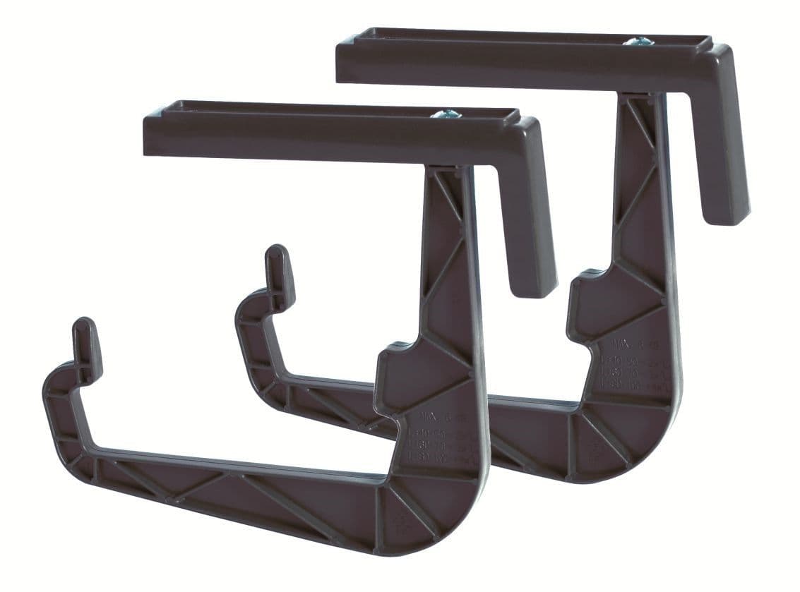 Prosperplast Držiak na kvetináč - truhlík plast HANGPLAST 23,5 cm 26410 26410 - obrázok 1