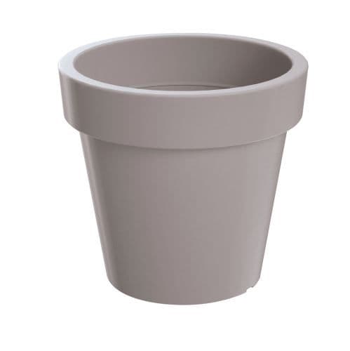 Prosperplast Kvetináč plast Lofly 13,4 cm 30216 30216 - obrázok 1