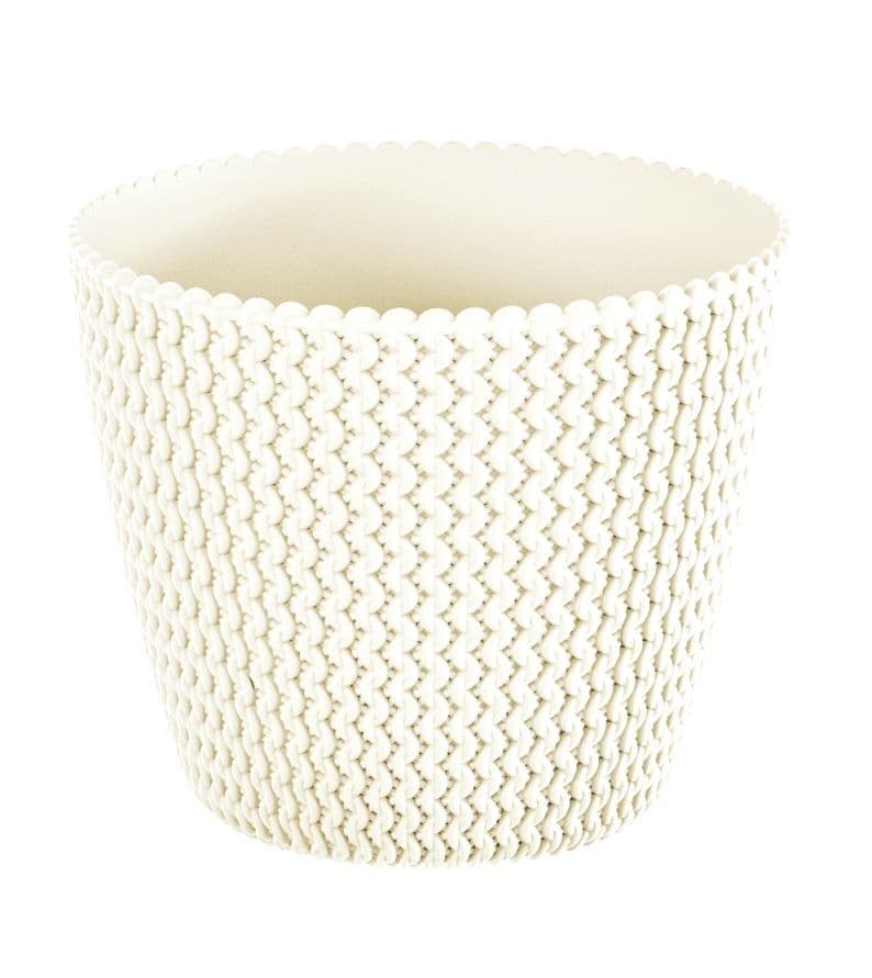 Prosperplast Kvetináč plast Splofy 29,5 cm 30273 30273 - obrázok 1