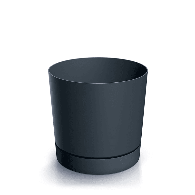Prosperplast Kvetináč plast Tubo P 12,8 cm 39267 39267 - obrázok 1