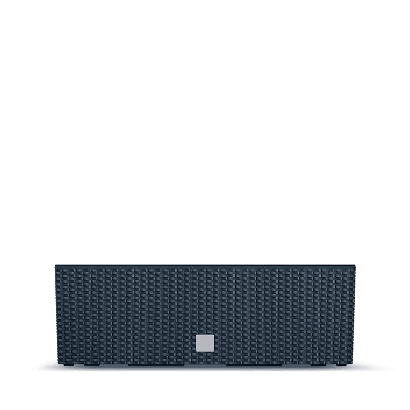 Prosperplast Kvetináč plast Rato Case 58 x 18 x 19,5 cm 39279 39279 - obrázok 1