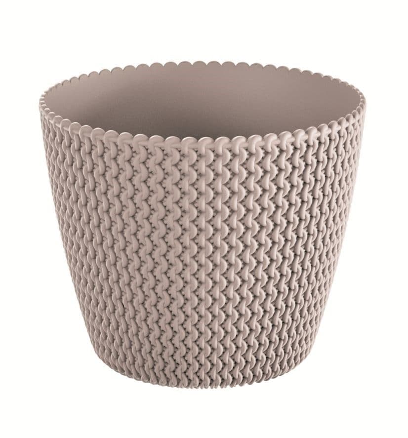 Prosperplast Kvetináč plast Splofy 25,9 cm 30890 30890 - obrázok 1